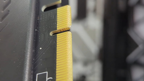 ASUS не считает свой механизм Q-Release Slim виновным в поломке видеокарт ASUS не считает свой механизм Q-Release Slim виновным в поломке видеокарт