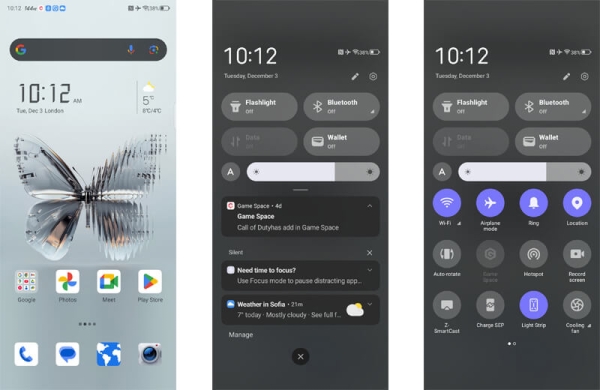 Обзор ZTE Nubia RedMagic 10 Pro: топового смартфона для геймеров по приемлемой цене Обзор ZTE Nubia RedMagic 10 Pro: топового смартфона для геймеров по приемлемой цене