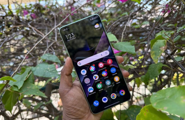 Обзор Xiaomi Poco X7 Pro 5G: смартфона с топовым процессором в стиле Железного Человека