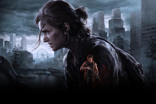 Sony показала иммерсивный гейминг в The Last of Us: компания придумала, как засунуть геймера внутрь игры 