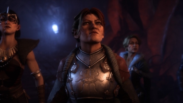 Похоже, новый патч стал для Dragon Age: The Veilguard последним — BioWare попрощалась с игроками Похоже, новый патч стал для Dragon Age: The Veilguard последним — BioWare попрощалась с игроками