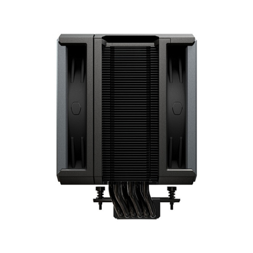 Cooler Master выпустила кулер Hyper 612 APEX
