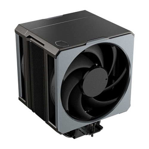 Cooler Master выпустила кулер Hyper 612 APEX