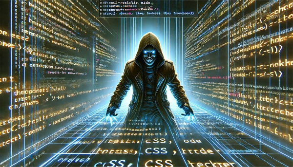 CSS как прикрытие: хакеры массово захватывают чужие веб-ресурсы CSS как прикрытие: хакеры массово захватывают чужие веб-ресурсы