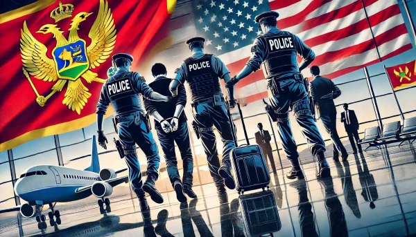 До Квон передан США: финал года погони за криптобеглецом