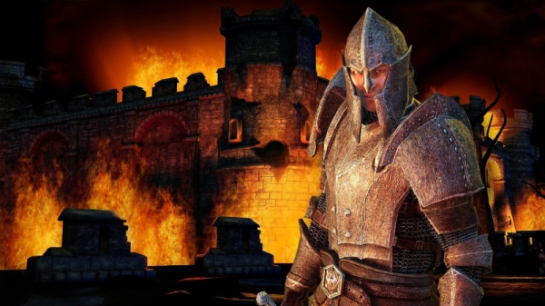 Новая утечка раскрыла, какие геймплейные улучшения получит ремейк The Elder Scrolls IV: Oblivion 