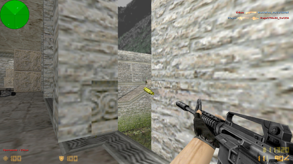 Counter-Strike 1.6 &mdash; живая легенда из нулевых