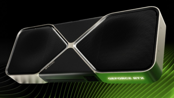 В России стартовали продажи GeForce RTX 5080 — новинки стоят дорого, зато без дефицита В России стартовали продажи GeForce RTX 5080 — новинки стоят дорого, зато без дефицита