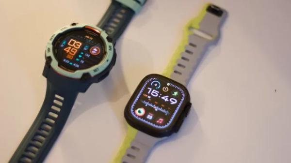 Garmin Instinct 3 или Apple Watch Ultra 2: какие смарт-часы подойдут вам?