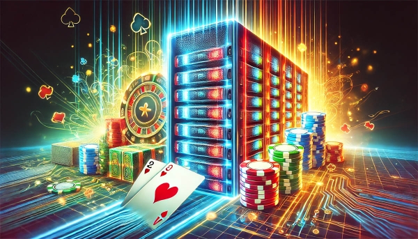 GSocket: как хакеры превращают сервера в рекламные площадки для азартных игр