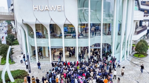 Huawei показала взрывной рост и стала вторым брендом смартфонов в Китае — Apple быстрее всех теряет рынок Huawei показала взрывной рост и стала вторым брендом смартфонов в Китае — Apple быстрее всех теряет рынок