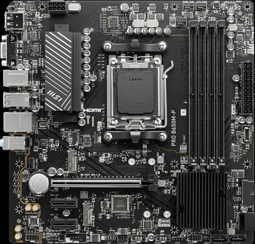 Какую материнскую плату купить для AMD Ryzen 7xxx?