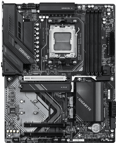 Какую материнскую плату X870(E) купить для Ryzen 9000?