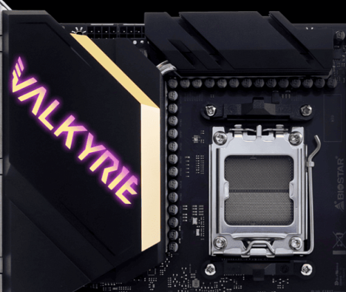 Какую материнскую плату X870(E) купить для Ryzen 9000?