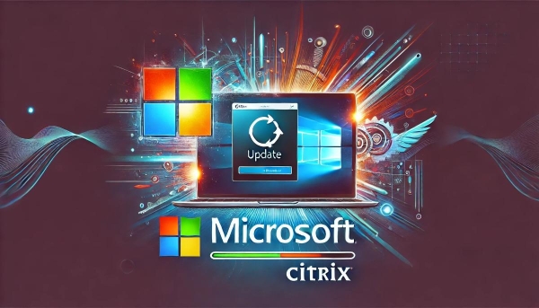 Компании не могут защититься от 0Day из-за Citrix Компании не могут защититься от 0Day из-за Citrix
