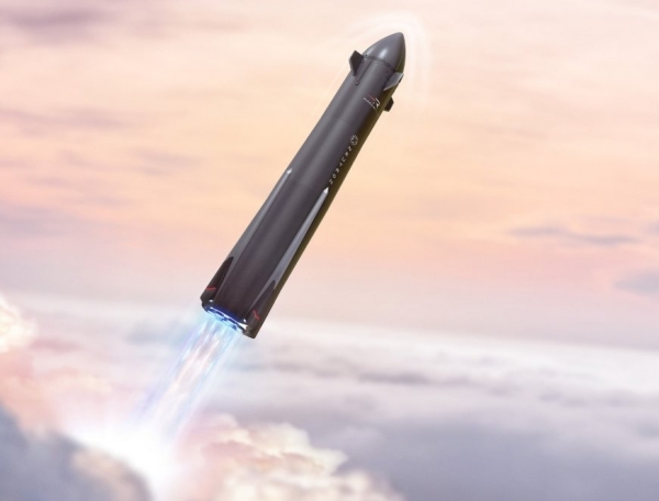 Космос-2025: девять главных событий нового года Космос-2025: девять главных событий нового года