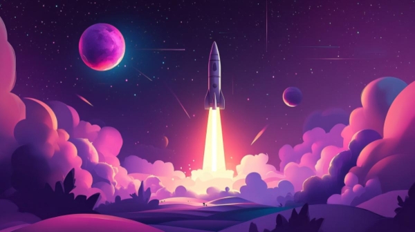 Космос-2025: девять главных событий нового года Космос-2025: девять главных событий нового года