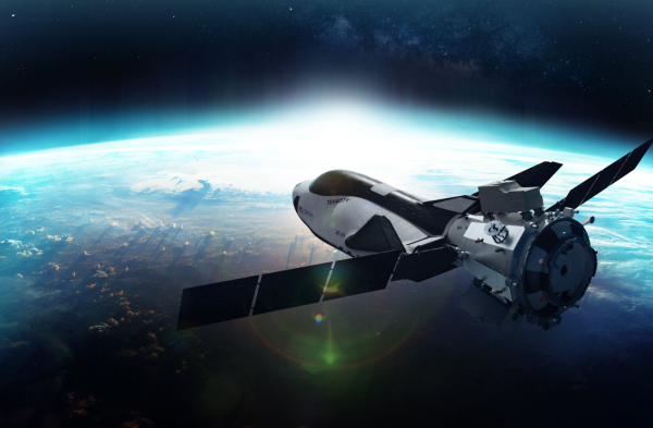 Космос-2025: девять главных событий нового года Космос-2025: девять главных событий нового года