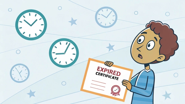 Let&rsquo;s Encrypt прекращает рассылку уведомлений о сертификатах: что нужно знать