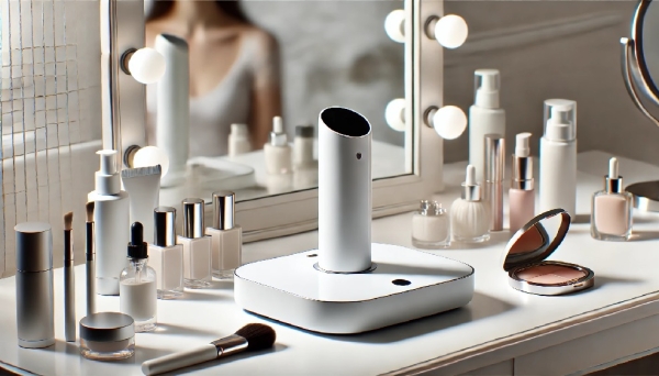 L'Oreal представила умный анализатор биологического возраста кожи