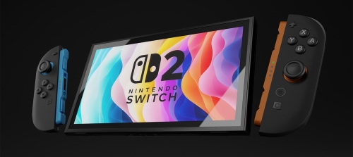 Nintendo Switch 2 анонсируют на этой неделе &mdash; инсайдеры