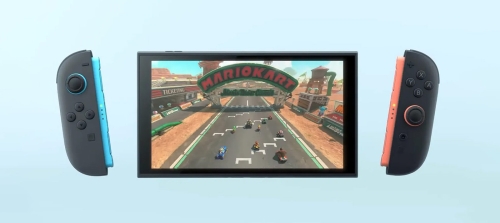 Nintendo Switch 2 обошла PS5 по просмотрам анонса на YouTube, набрав более 17 миллионов за 48 часов Nintendo Switch 2 обошла PS5 по просмотрам анонса на YouTube, набрав более 17 миллионов за 48 часов
