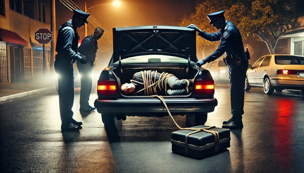 Новая реальность криптомира: преступники перешли к физическим атакам