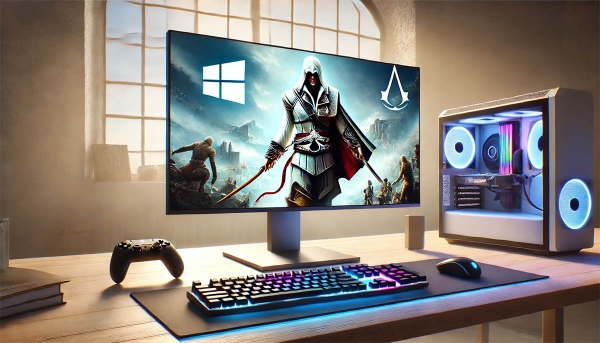 Ну наконец-то: обновления Windows снова доступны фанатам Assassin’s Creed Ну наконец-то: обновления Windows снова доступны фанатам Assassin’s Creed