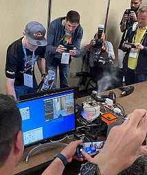 Обзор архитектуры AMD Zen 5 и AMD Ryzen 9000