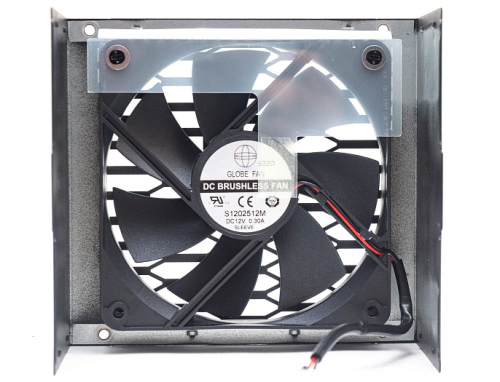 Обзор и тестирование блока питания Chieftec Vita 850W Обзор и тестирование блока питания Chieftec Vita 850W