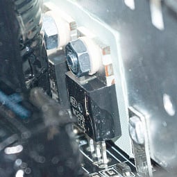 Обзор и тестирование блока питания Chieftec Vita 850W Обзор и тестирование блока питания Chieftec Vita 850W