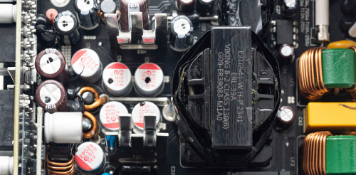 Обзор и тестирование блока питания MSI MAG A850GL