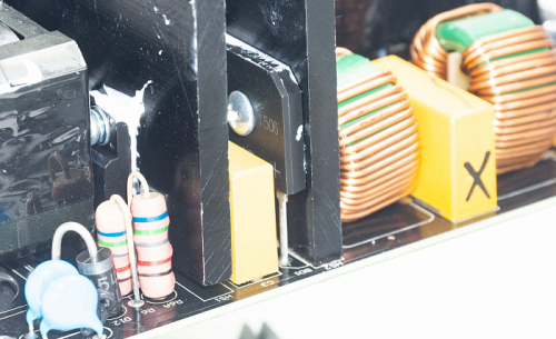 Обзор и тестирование блока питания MSI MAG A850GL