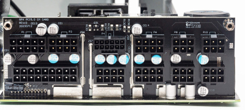 Обзор и тестирование блока питания MSI MAG A850GL