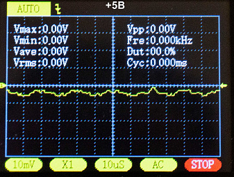 Обзор и тестирование блока питания MSI MAG A850GL