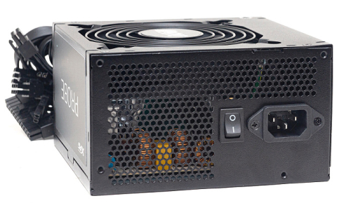 Обзор и тестирование блока питания XPG PROBE Bronze 700W