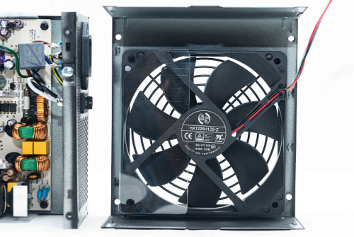Обзор и тестирование блока питания XPG PROBE Bronze 700W