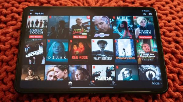 Обзор OnePlus Pad: изобретение флагманского устройства-убийцы в виде планшета