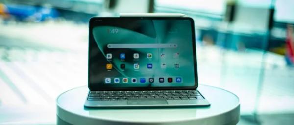 Обзор OnePlus Pad: изобретение флагманского устройства-убийцы в виде планшета