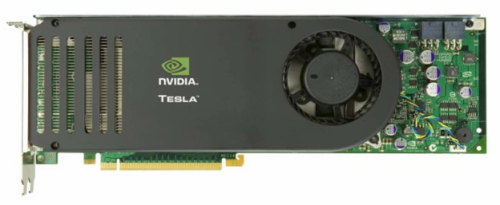 Почему GPU - это новые Короли Кэша? Обосновано.