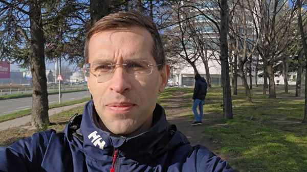 Samsung Galaxy S25 Ultra &mdash; главный претендент на первое место в рейтинге камер