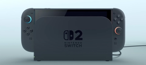 Switch 2 получит экран диагональю 7,9 дюйма и на 33% больше рабочей поверхности Switch 2 получит экран диагональю 7,9 дюйма и на 33% больше рабочей поверхности
