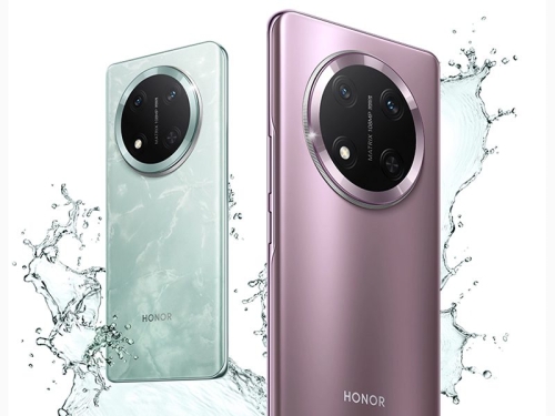 Ударопрочный смартфон HONOR X9c станет доступен для россиян в конце января Ударопрочный смартфон HONOR X9c станет доступен для россиян в конце января