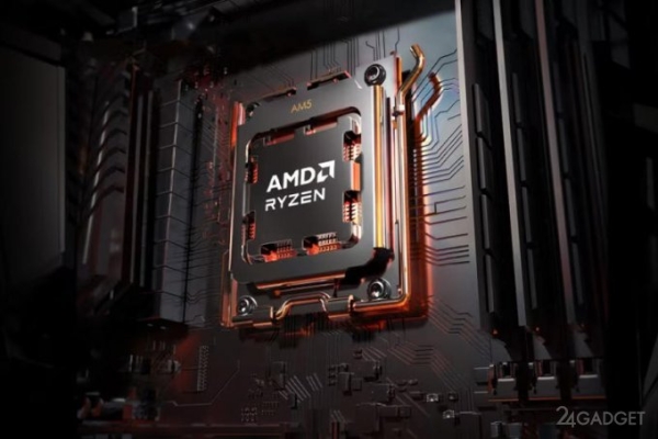 В процессорах Ryzen нашли новую уязвимость. AMD проблему признала В процессорах Ryzen нашли новую уязвимость. AMD проблему признала