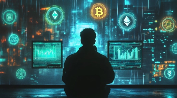 Взлом Nasdaq в X: токен-клон STONK обманул тысячи инвесторов Взлом Nasdaq в X: токен-клон STONK обманул тысячи инвесторов