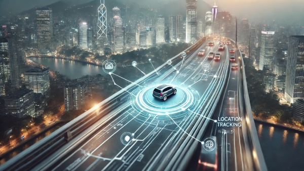 Взлом Subaru раскрыл глобальную сеть слежки за миллионами водителей