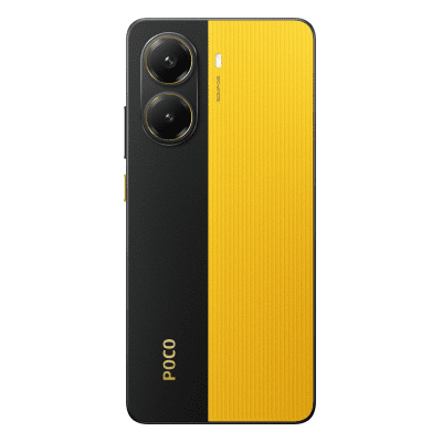 Xiaomi представила мощный смартфон Poco X7 Pro и его спецверсию Poco X7 Pro Iron Man