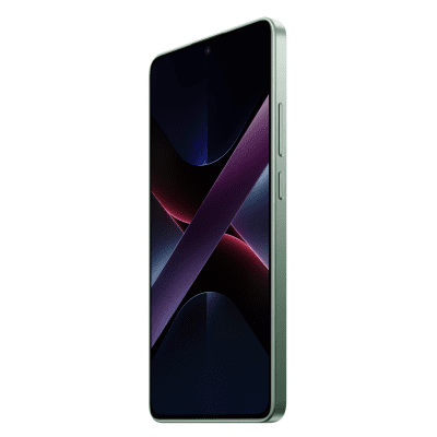Xiaomi представила мощный смартфон Poco X7 Pro и его спецверсию Poco X7 Pro Iron Man