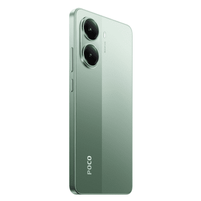 Xiaomi представила мощный смартфон Poco X7 Pro и его спецверсию Poco X7 Pro Iron Man