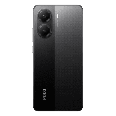 Xiaomi представила мощный смартфон Poco X7 Pro и его спецверсию Poco X7 Pro Iron Man